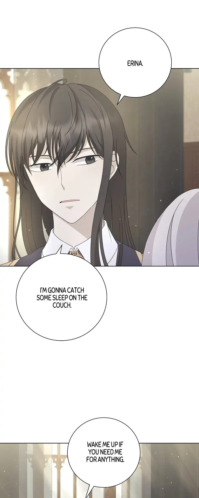 This Life, The Way I Want chapter 29 - page 7